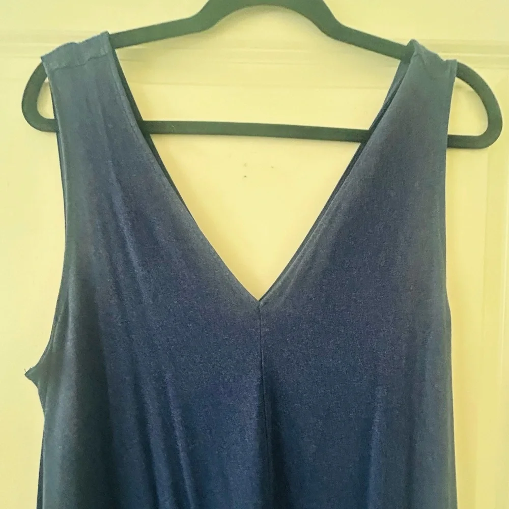 Loft Swing Dress - Picture 3 of 5